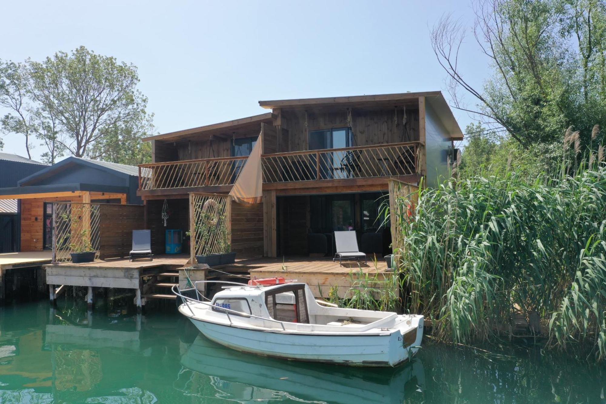 Meris Ulcinj Extérieur photo